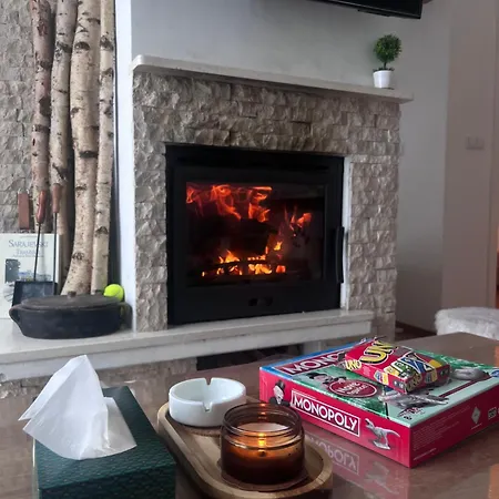 Srna - * Bjelašnica