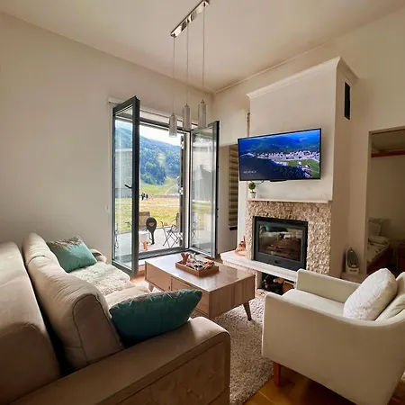 Srna - Daire Bjelašnica