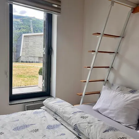 Apartament Srna - *