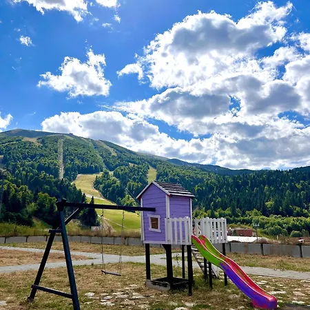 Srna - Apartament *