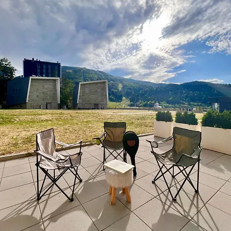 Srna - * Bjelašnica